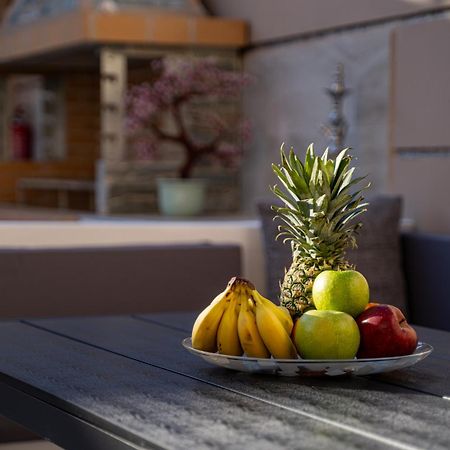 Villa Nektarina 阿凡投 外观 照片